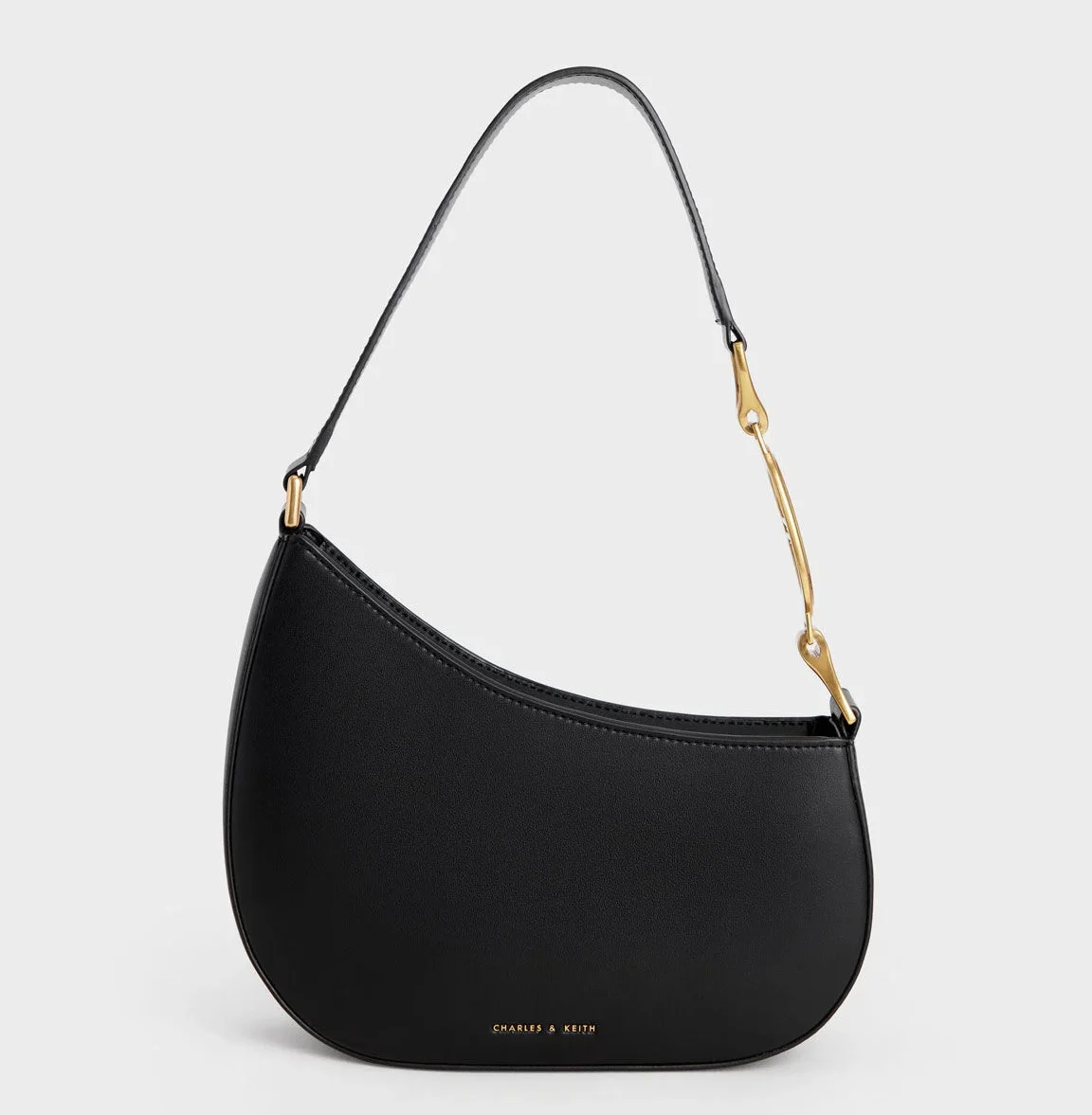 dior saddle bag dupe from charles & keith