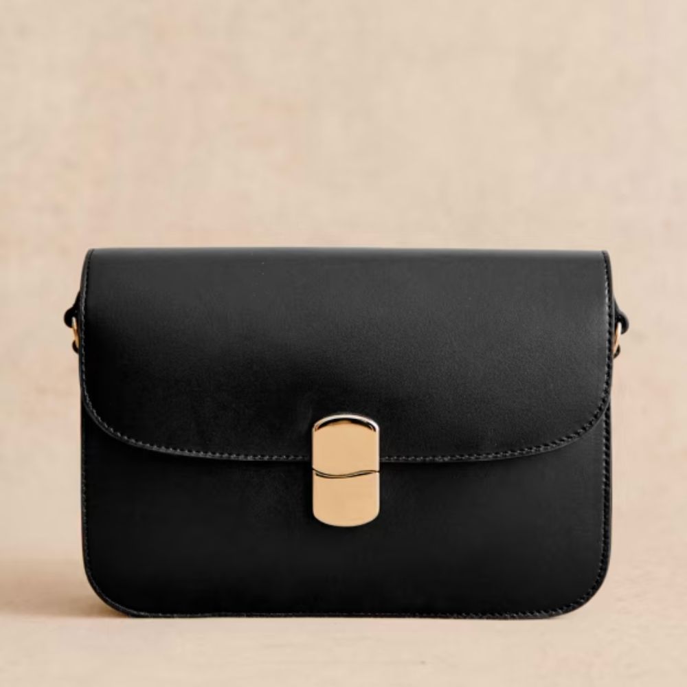 celine bag dupe from Sezane