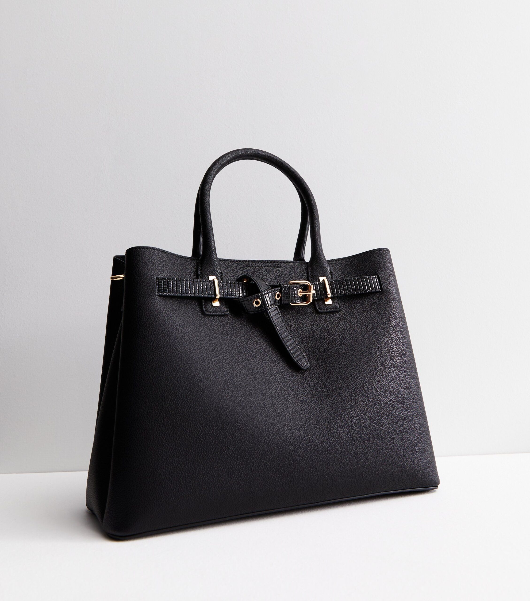 Birkin dupe from New Look